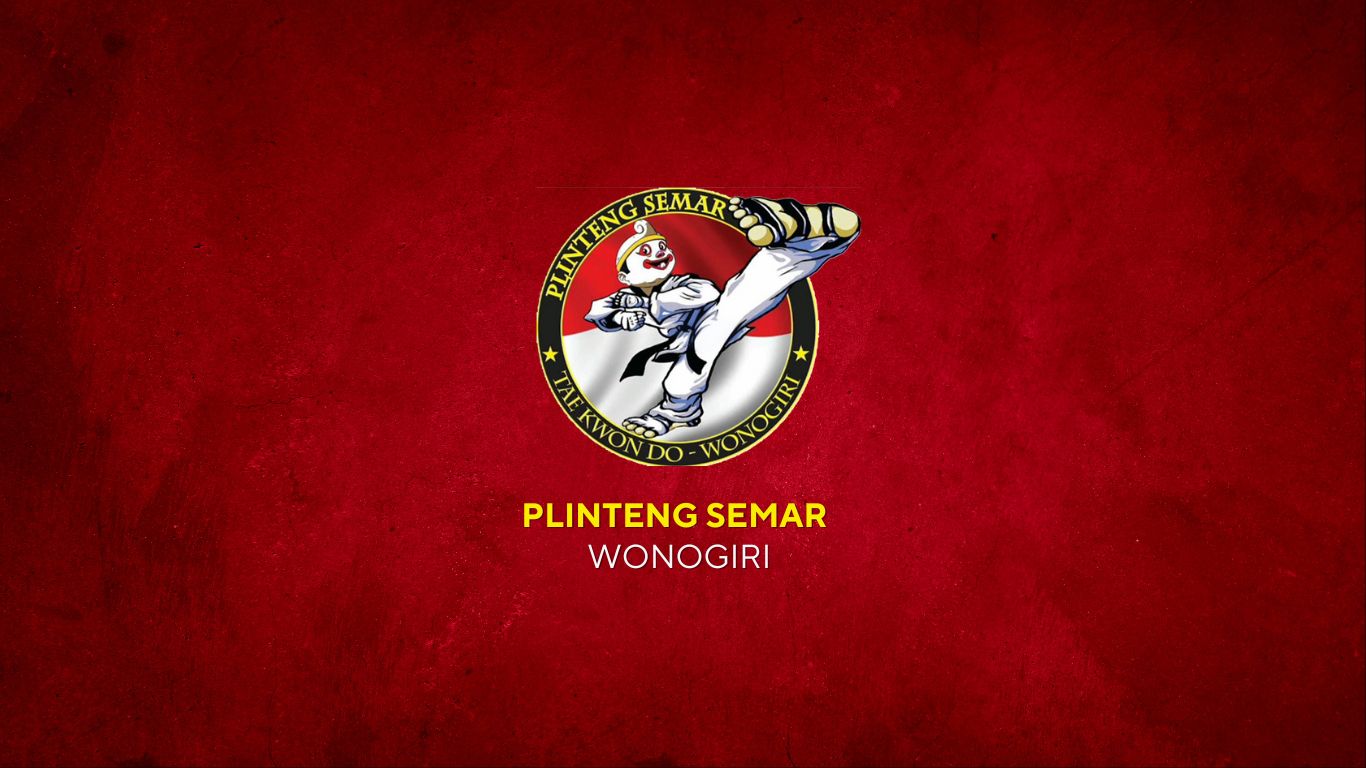 Taekwondo Indonesia Dojang ti-plintengsemarwonogiri.com ti-plintengsemarwonogiri.com